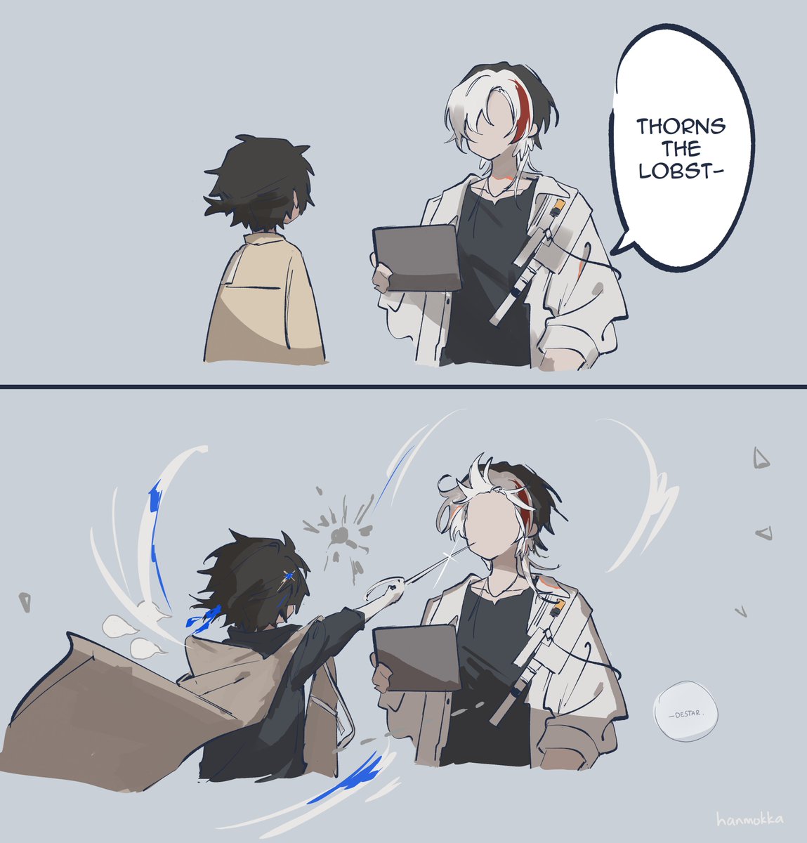 モカ🧪 / cms open tweet media
