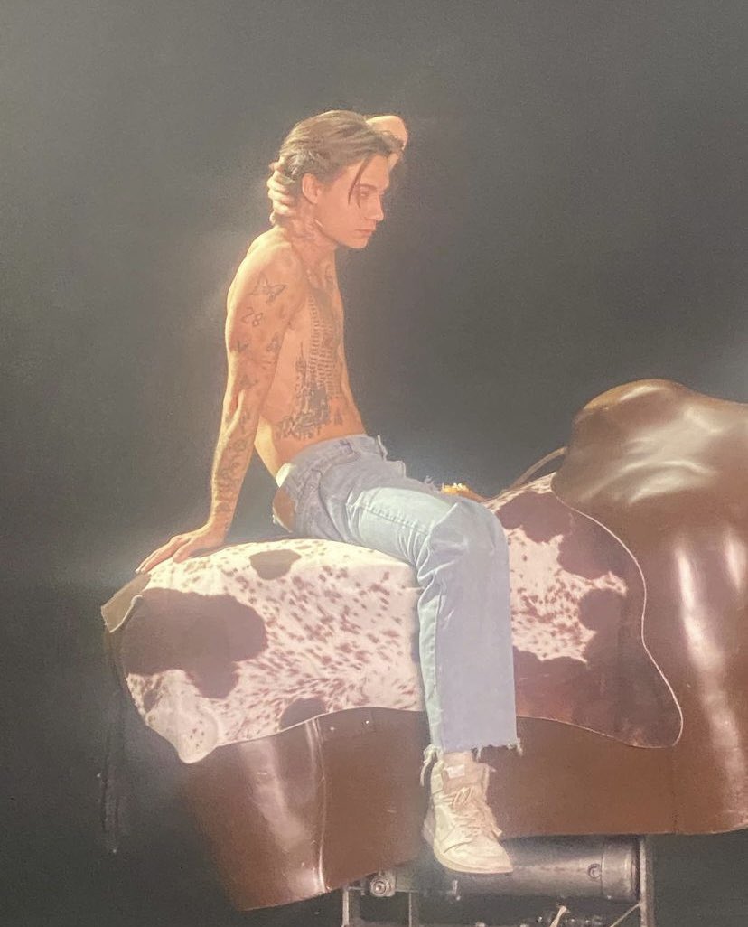 unpopular opinion but we left the sober era too early, need to make a comeback