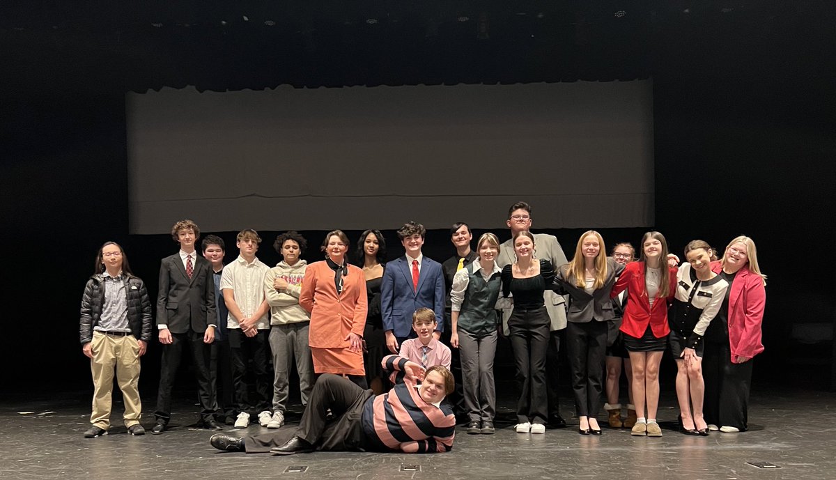 The team is off to the Independence Winter Classic!! #valleyway