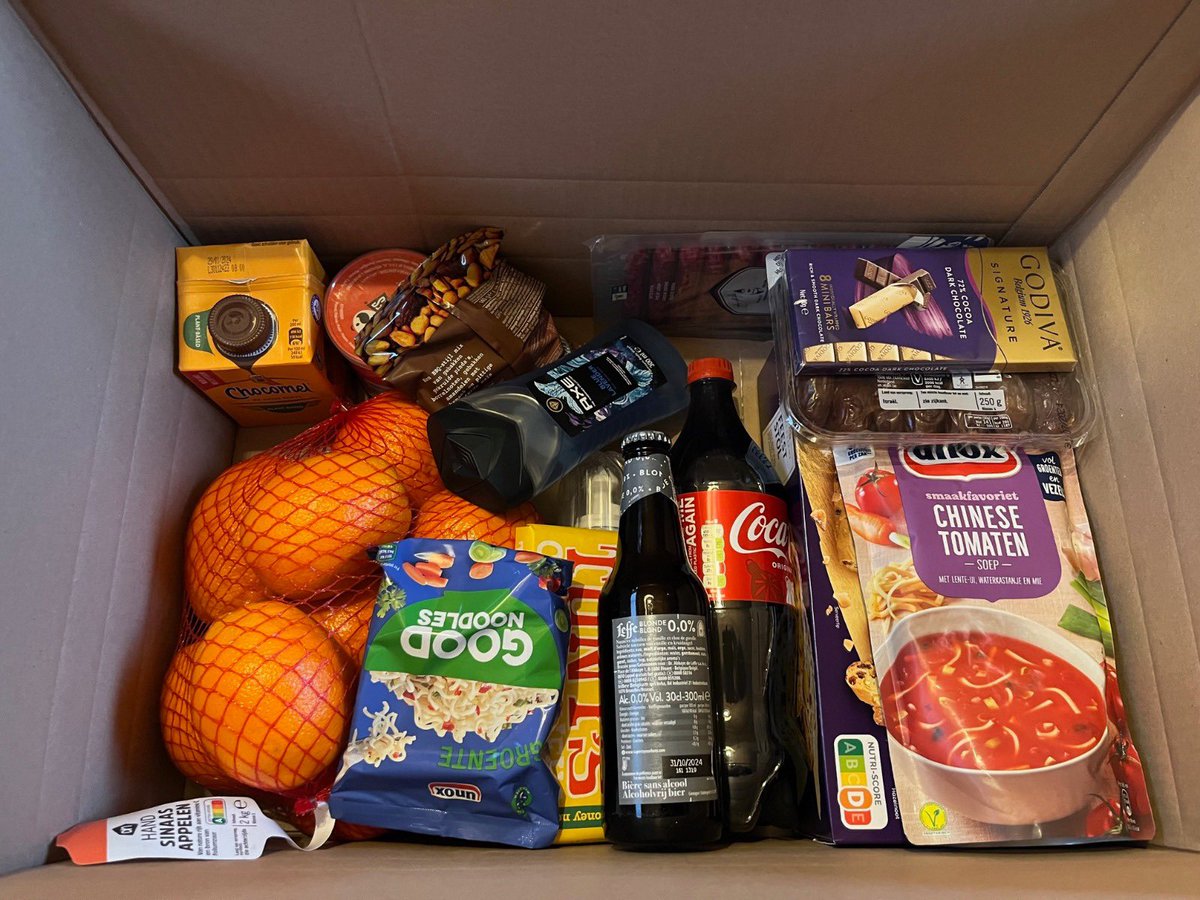 Daan Weststrate tweet media