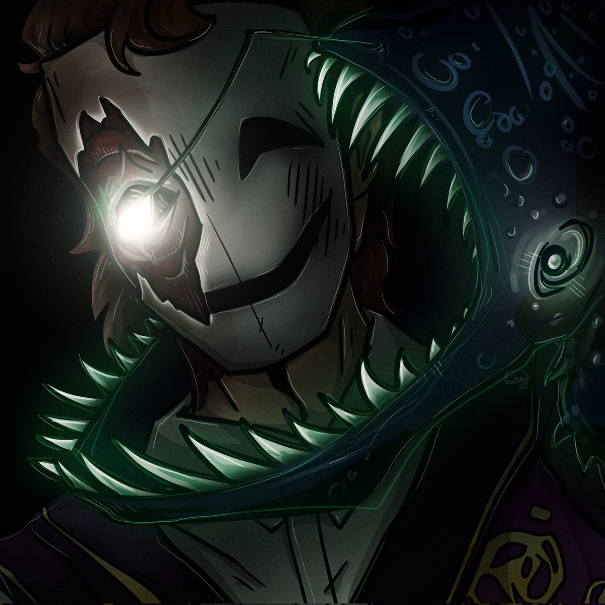 LDragonrey's tweet photo. Tw gore, i guess

"Fear of the dark" 

#contentsmp #contentsmpfanart #winsweepfanart https://t.co/PYB80BcPJw