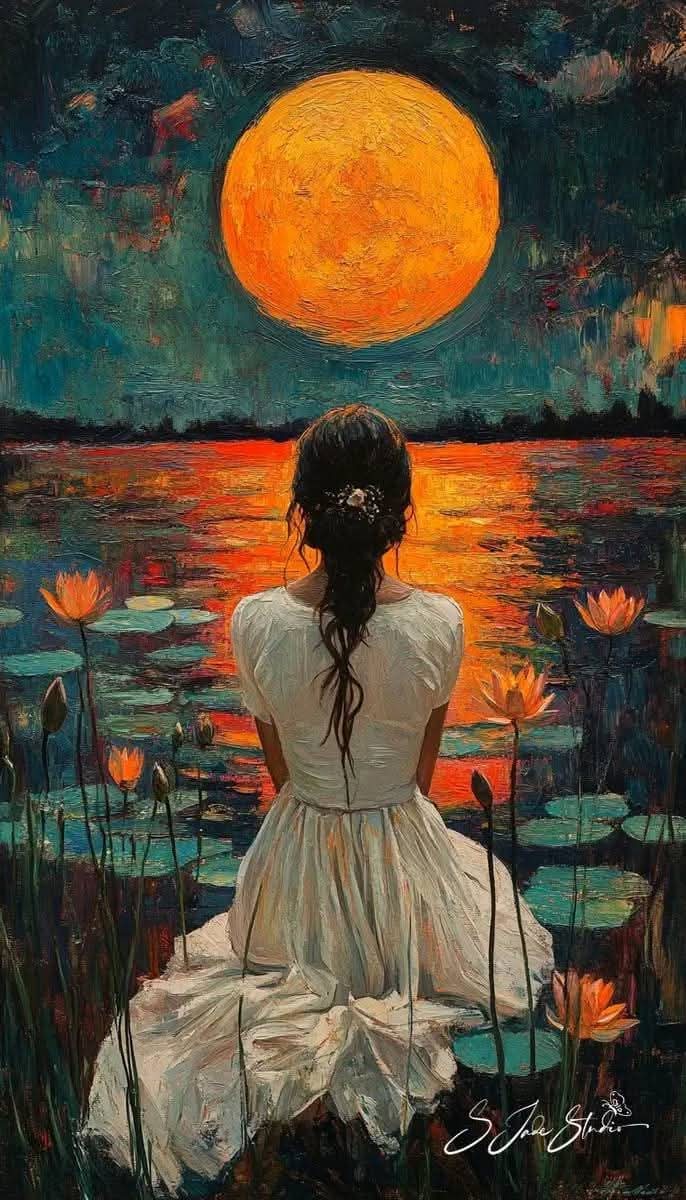 “El corazón humano es un pozo profundo de misterios. Amamos, odiamos, perdonamos y cometemos los mismos errores una y otra vez. Pero es a través de estas complejas emociones que encontramos el significado de nuestra existencia.