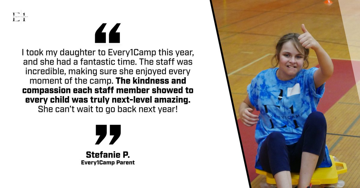 Every1Camp tweet media