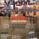 Photo by EC Bullets Adams 16U National (@BulletsAdams16U)