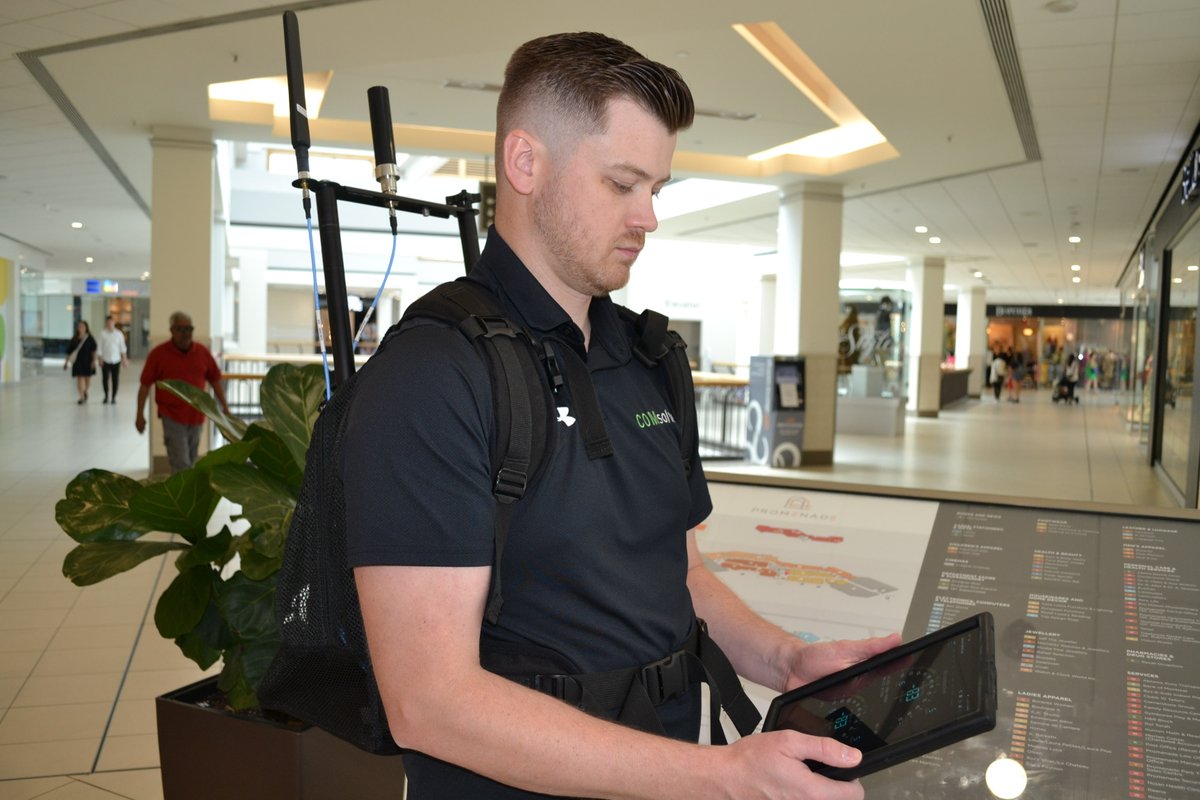 comsolve's tweet photo. Safety Code 6 mandates regular testing and evaluation of RF-emitting devices to ensure they meet safety requirements. But how do we make sure the people behind the testing stay safe? Read more to find out: https://t.co/VBrCcekMdD
#sc6 #safetycode6 #RFtesting #auditingservices https://t.co/SUO93AqZ10