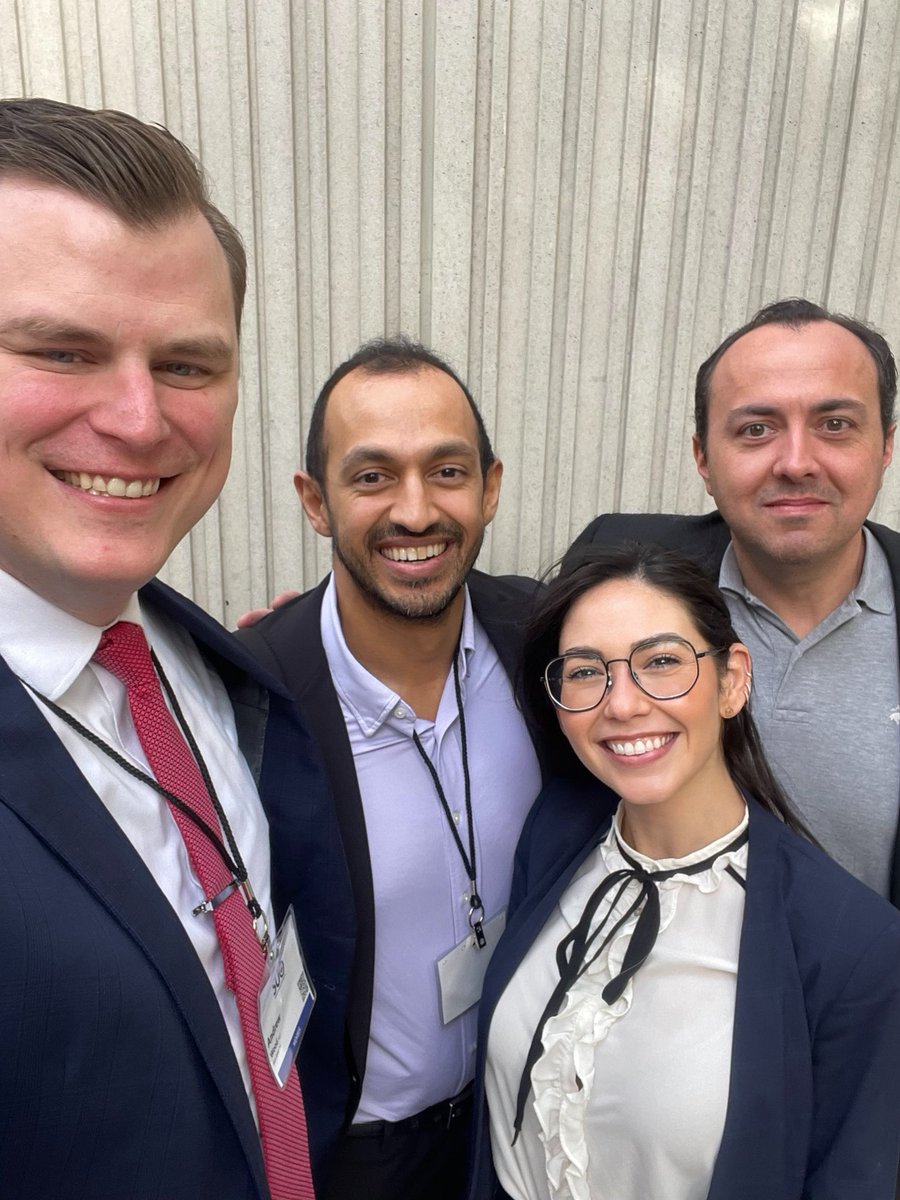 Katiana Vazquez (@vazectomy_kat) on Twitter photo Loved catching up with my former chiefs and so grateful for all the support from my program director during this fellowship application journey. #MaimonidesSUO <a href="/MaimoUrology/">Maimonides Urology Residency</a> Loved catching up with my former chiefs and so grateful for all the support from my program director during this fellowship application journey. #MaimonidesSUO <a href="/MaimoUrology/">Maimonides Urology Residency</a>