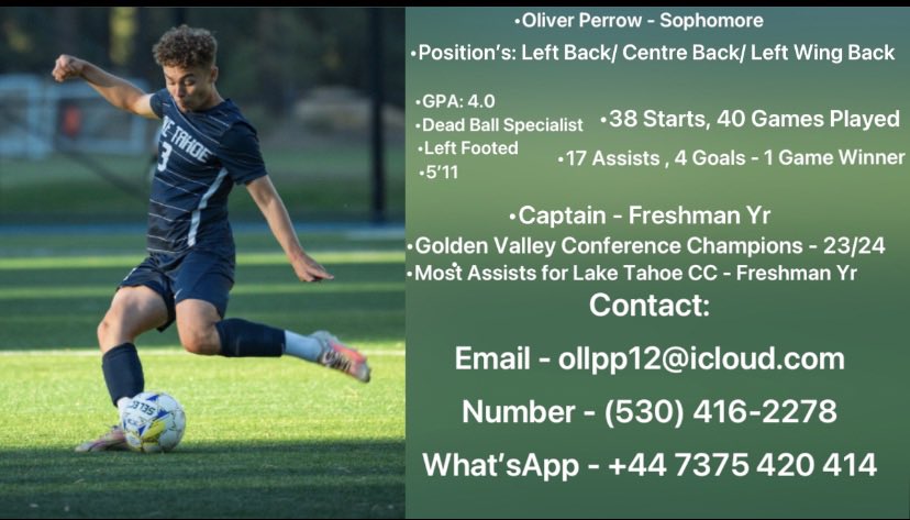 Oliver Perrow 🏴󠁧󠁢󠁥󠁮󠁧󠁿🇺🇸 tweet media