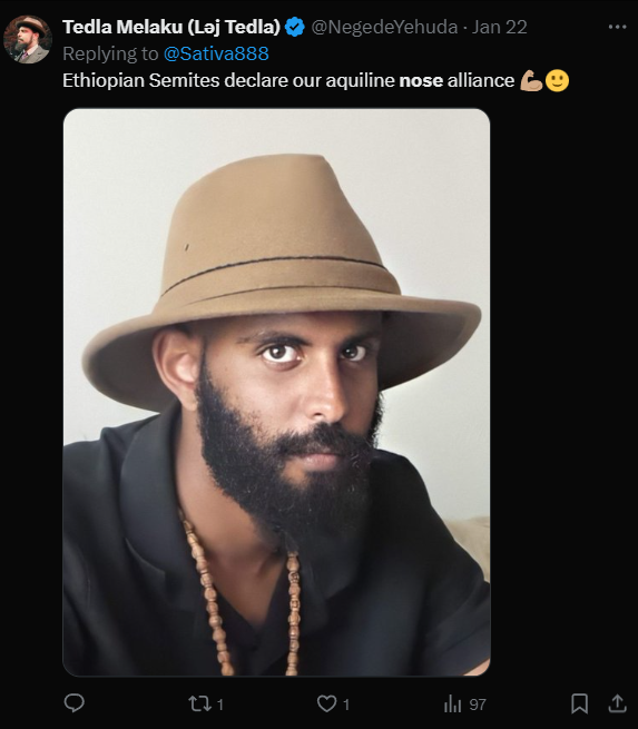 StateOfTigray's tweet photo. @NegedeYehuda https://t.co/KDw3mgY3QG