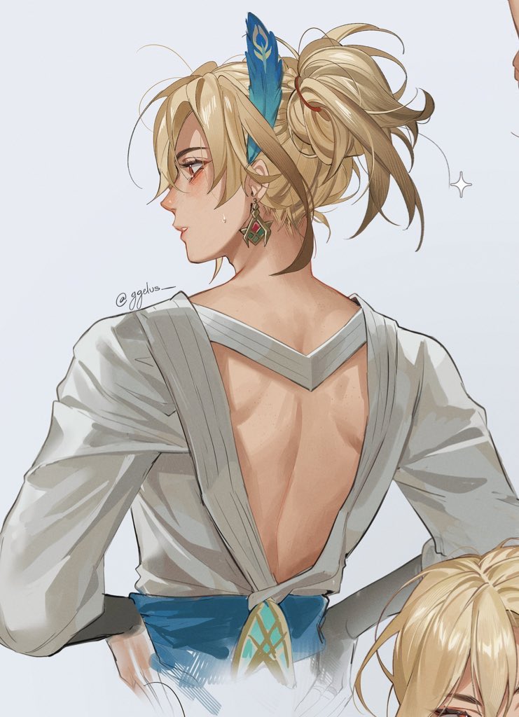 meyayi 💫 comms open! tweet media