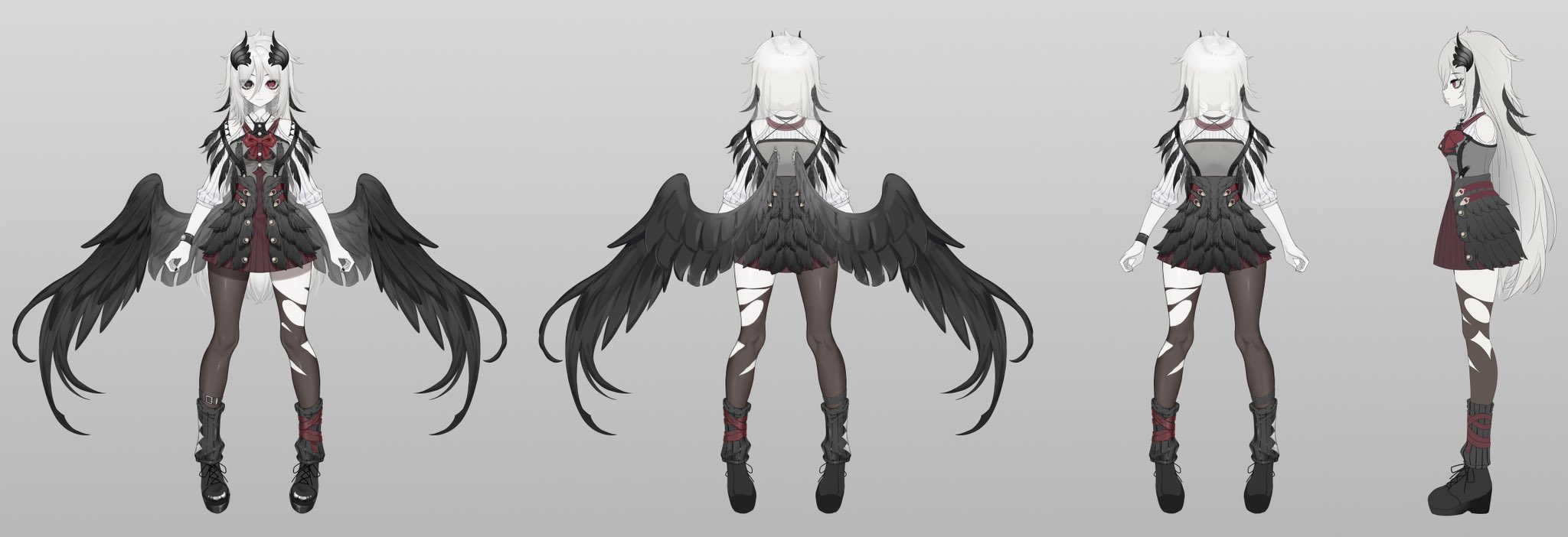 双銍 (@yEYI8531) / X