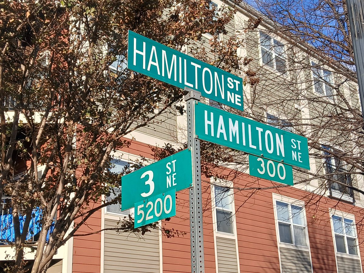 Arthur David Olson tweet media