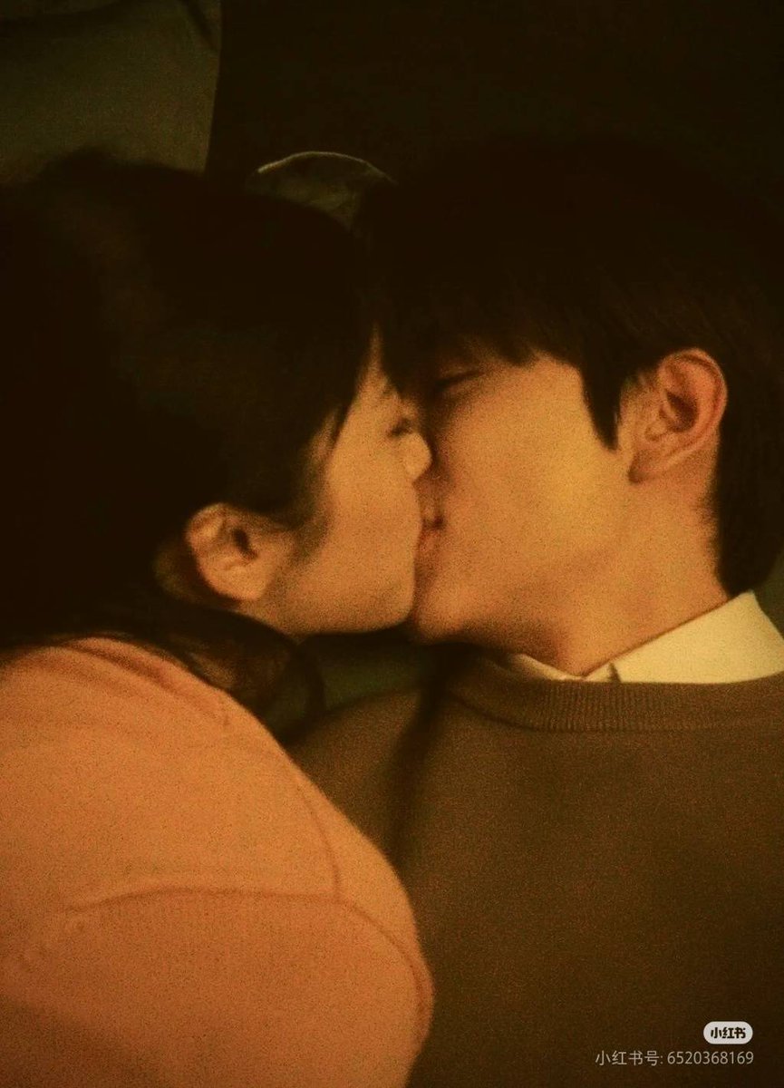 FanTitaOfManila's tweet image. Its too natural..so organic...
Like a real married couple...
#ShenYue #SmileCode