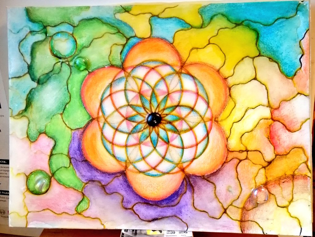 Bogdalena Bah tweet media