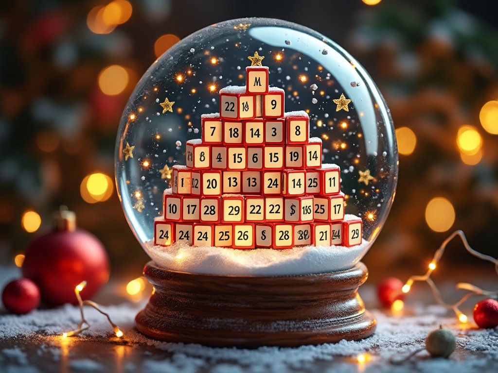 🚨$100 in Crypto Rewards Claim Your Share!🎄🚨  

Starting 00:00 UTC, you’ll need the NFT Holder role or higher to continue claiming rewards from the advent calendar! Don’t miss out on your chance to grab your share of the $100 in total crypto rewards.

 🎁  💎 Get your NFT now: