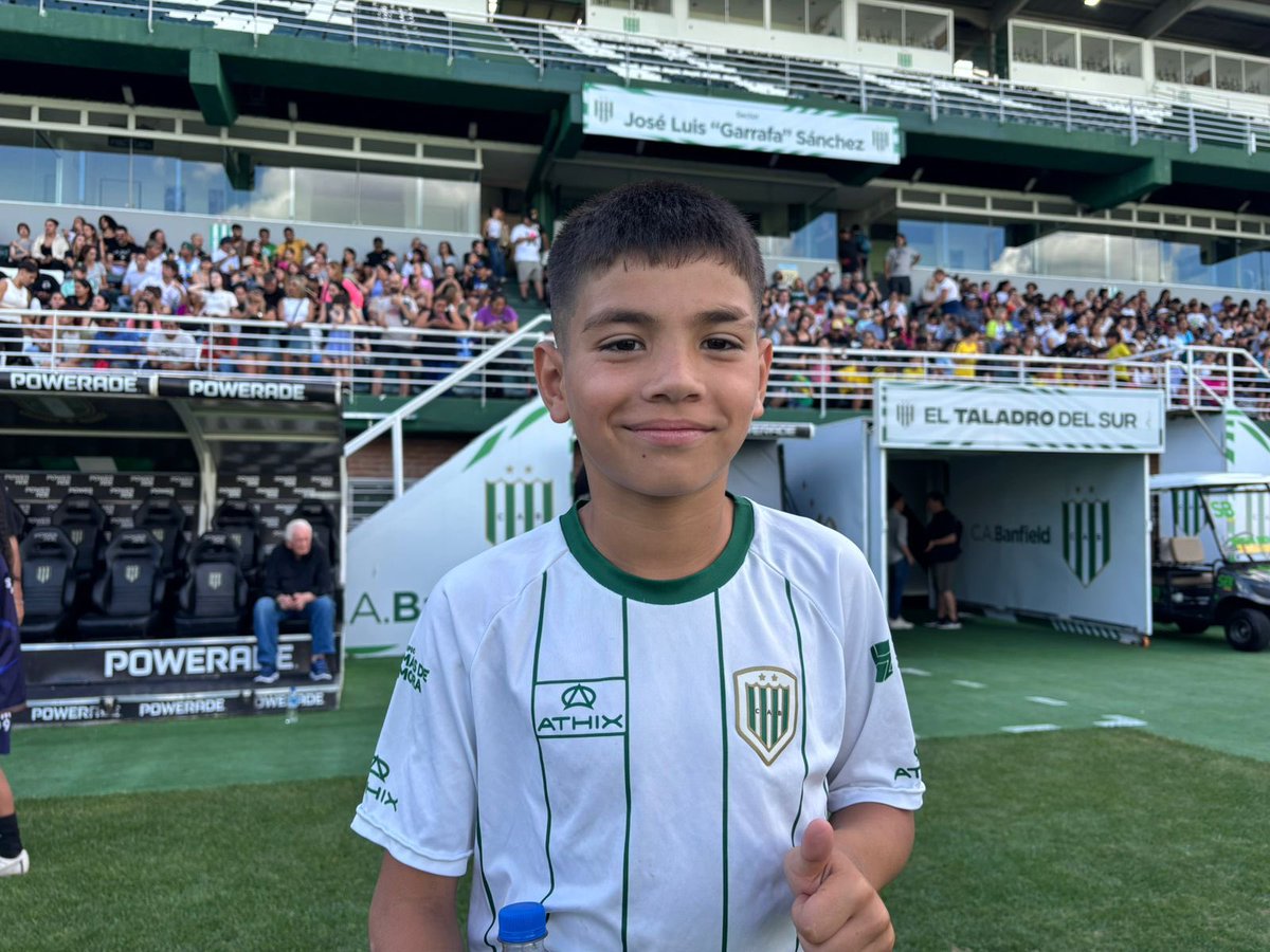 Matías Mariotto tweet media