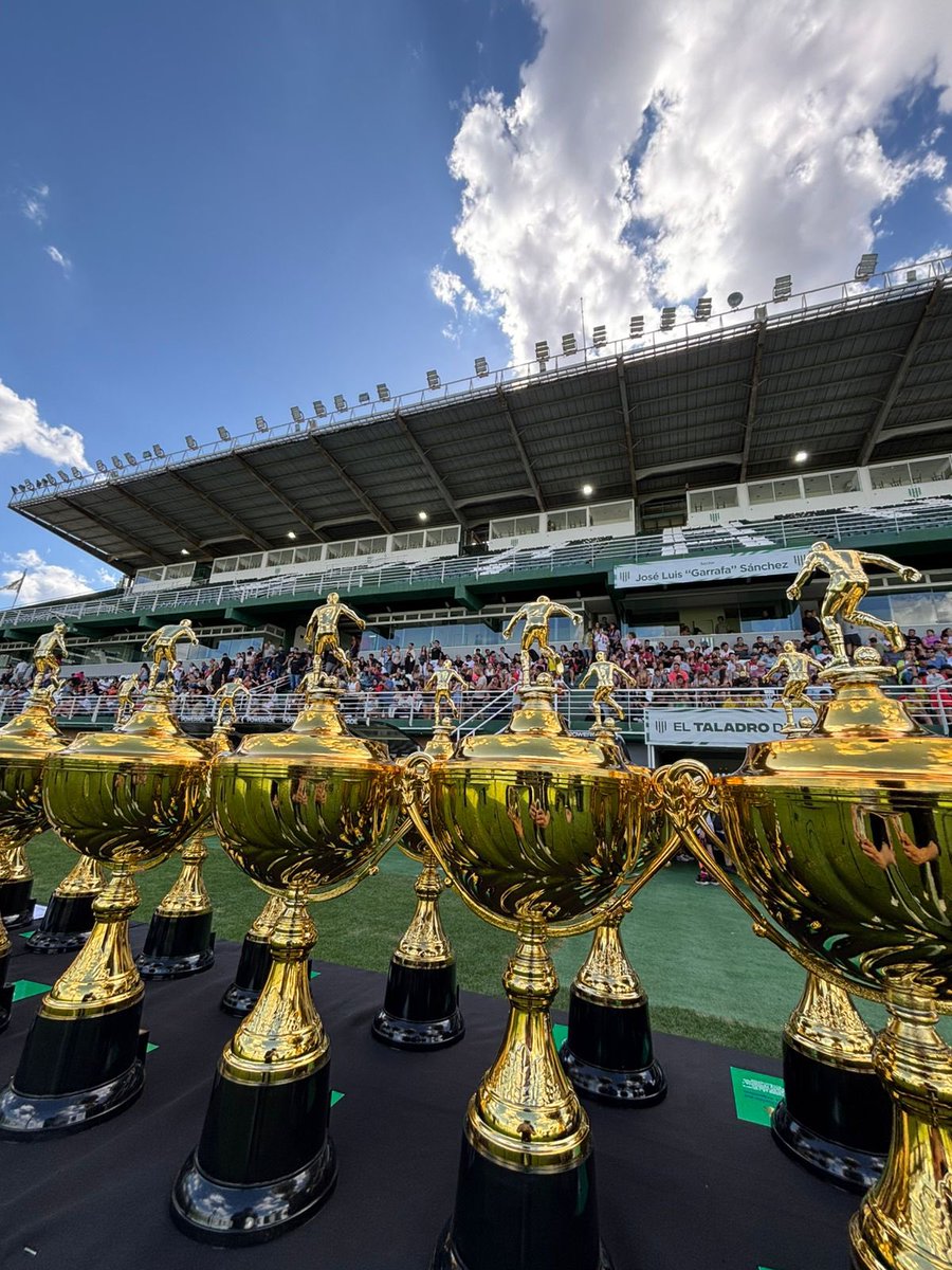 Matías Mariotto tweet media