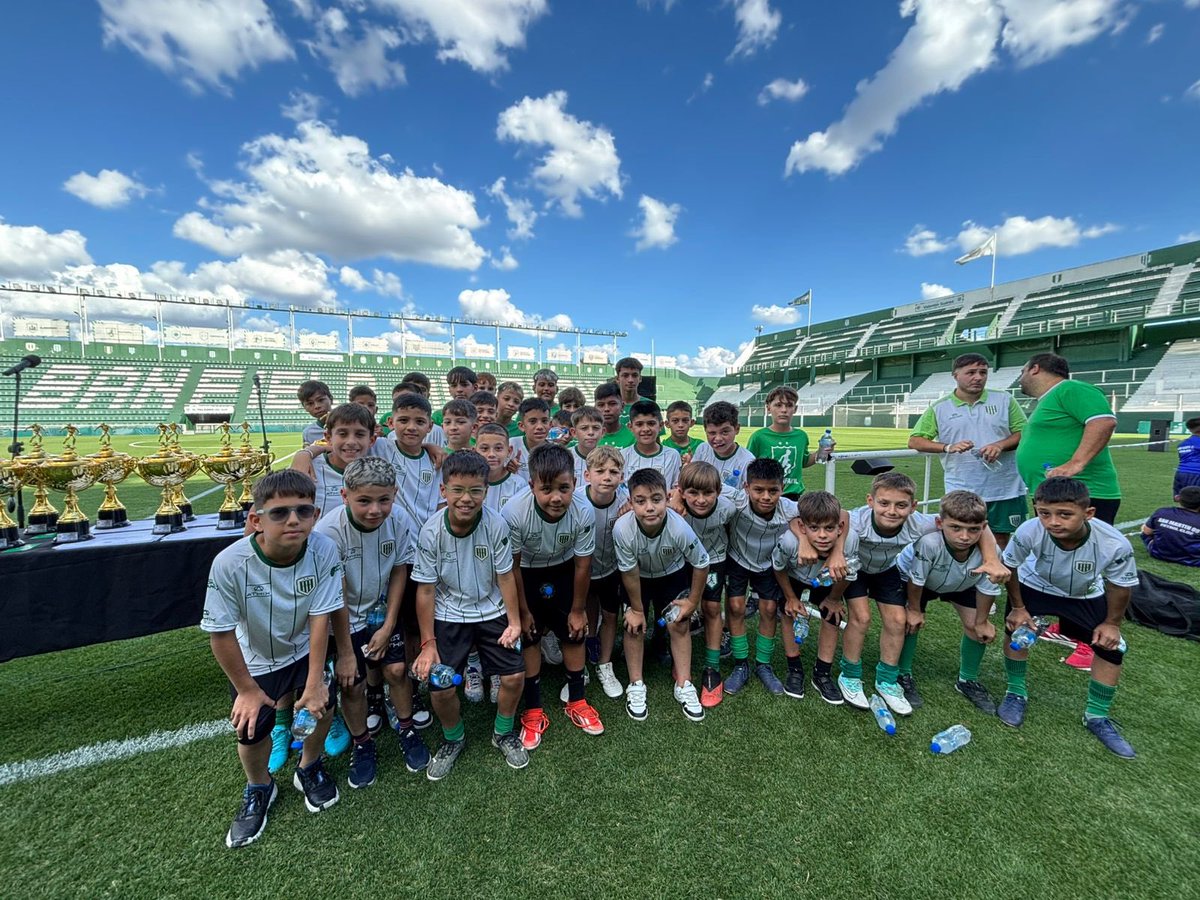 Matías Mariotto tweet media