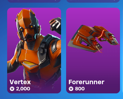 sharpflea's tweet image. noooo wayyyy @HJDoogan is in the item shop