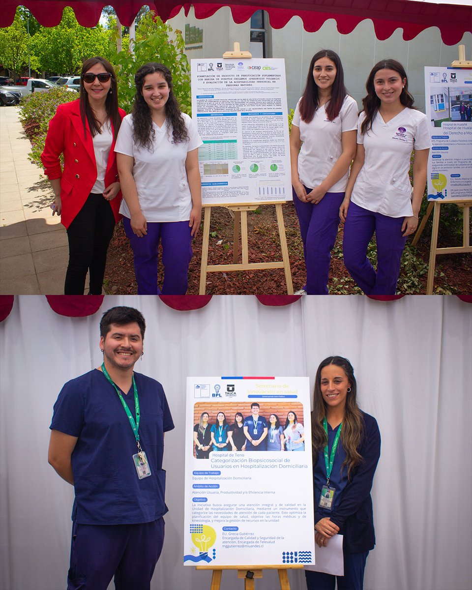 Dirección de Innovación y Transferencia DiT UTalca tweet media