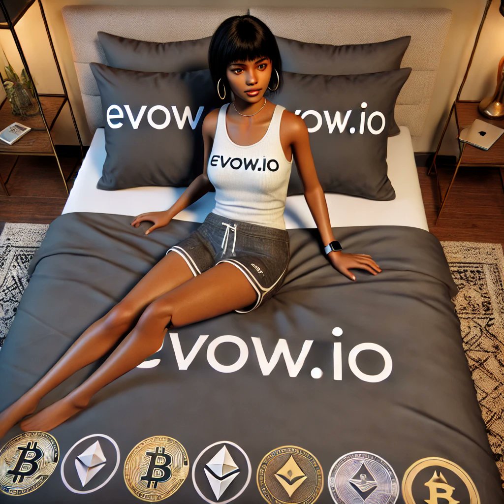 eVowIO's tweet photo. When your sheets are smarter than your investments. 🤖🪙 

Welcome to the future of finance with #eVow

#Blockchain #Polygon #MEV #SmartContracts #ROSCA #GameFi #GambleFi  #SocialFi #Cryptocurrency #Finance #Follow $EVOW $POL $BTC https://t.co/wQuxx2OCNz