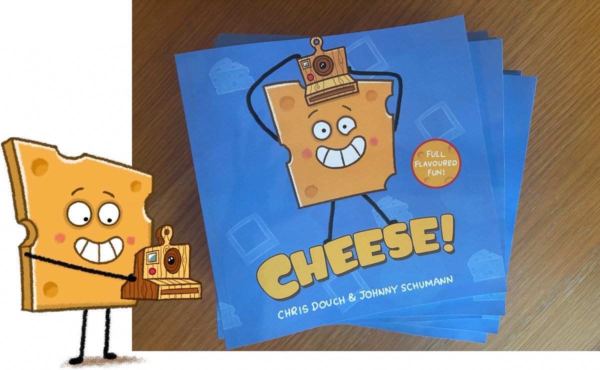 Chris Douch tweet media