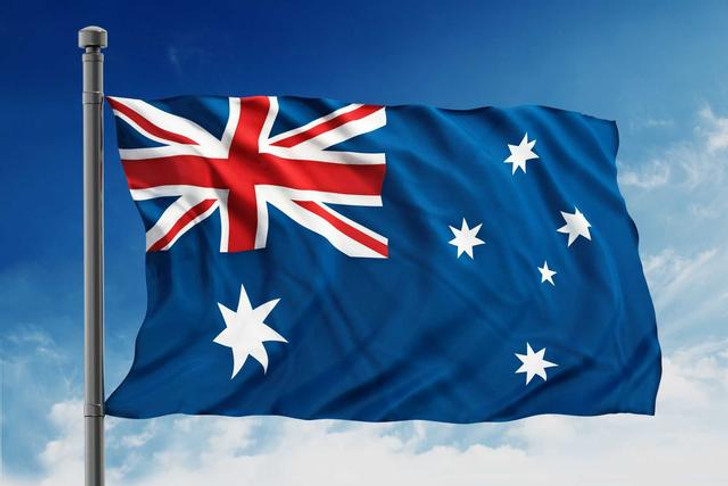 politvidchannel's tweet photo. BREAKING: Australia has introduced a new bill that will Ban billionaire like Elon Musk from buying Elections in Australia https://t.co/FR4VDEZfgf