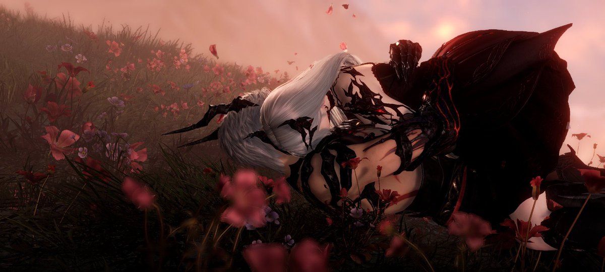 How do I explain to people that the only two games I play now is Barbie dress up and bang virtual boyfriend simulator without looking crazy. Infinity Nikki and love and deep space have a severe chokehold on me