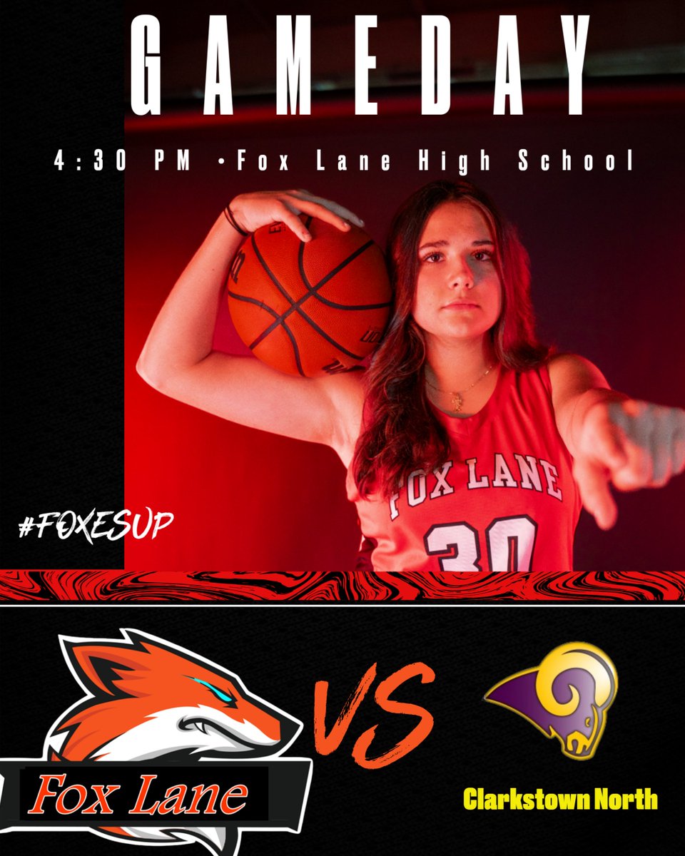 ProfessorWAK's tweet photo. Time to go to work, ladies! #FoxesUP! https://t.co/gZlKfjGqau