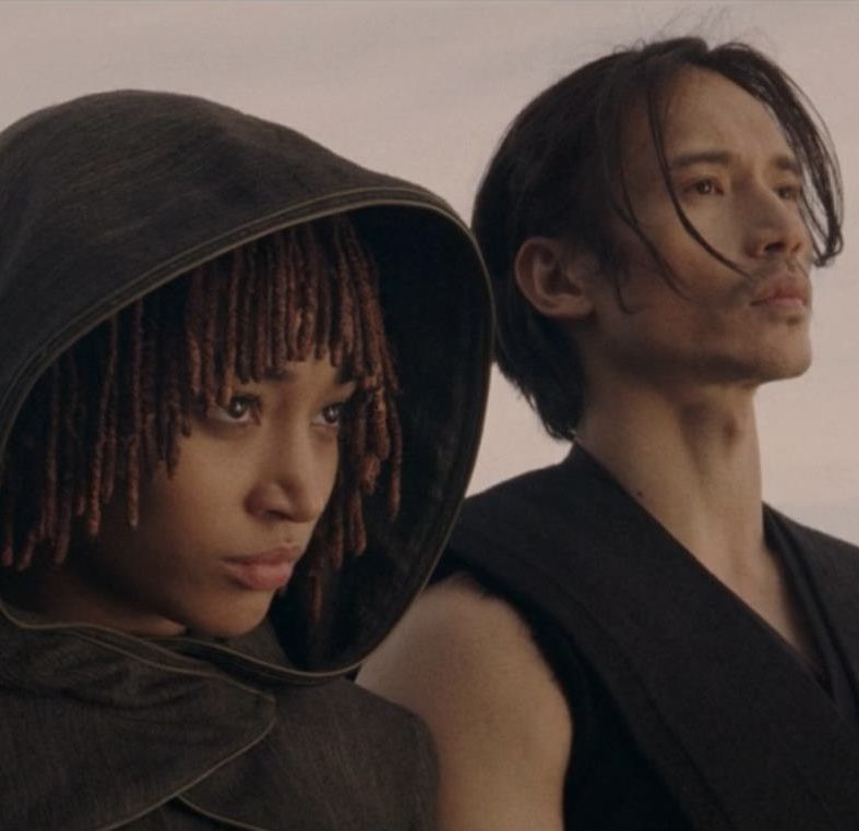 Cosmic Marvel tweet media