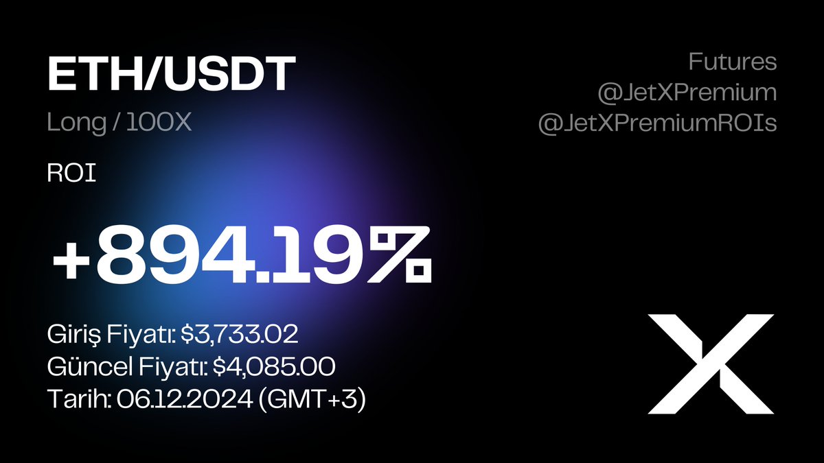 Devam eden Ethereum pozisyonlarımız. #JetXPremium <a href="/JetXPremiumROIs/">JetX Premium ROIs</a>