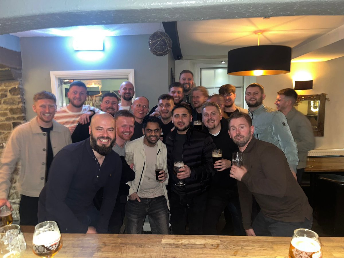 Killamarsh FC tweet media