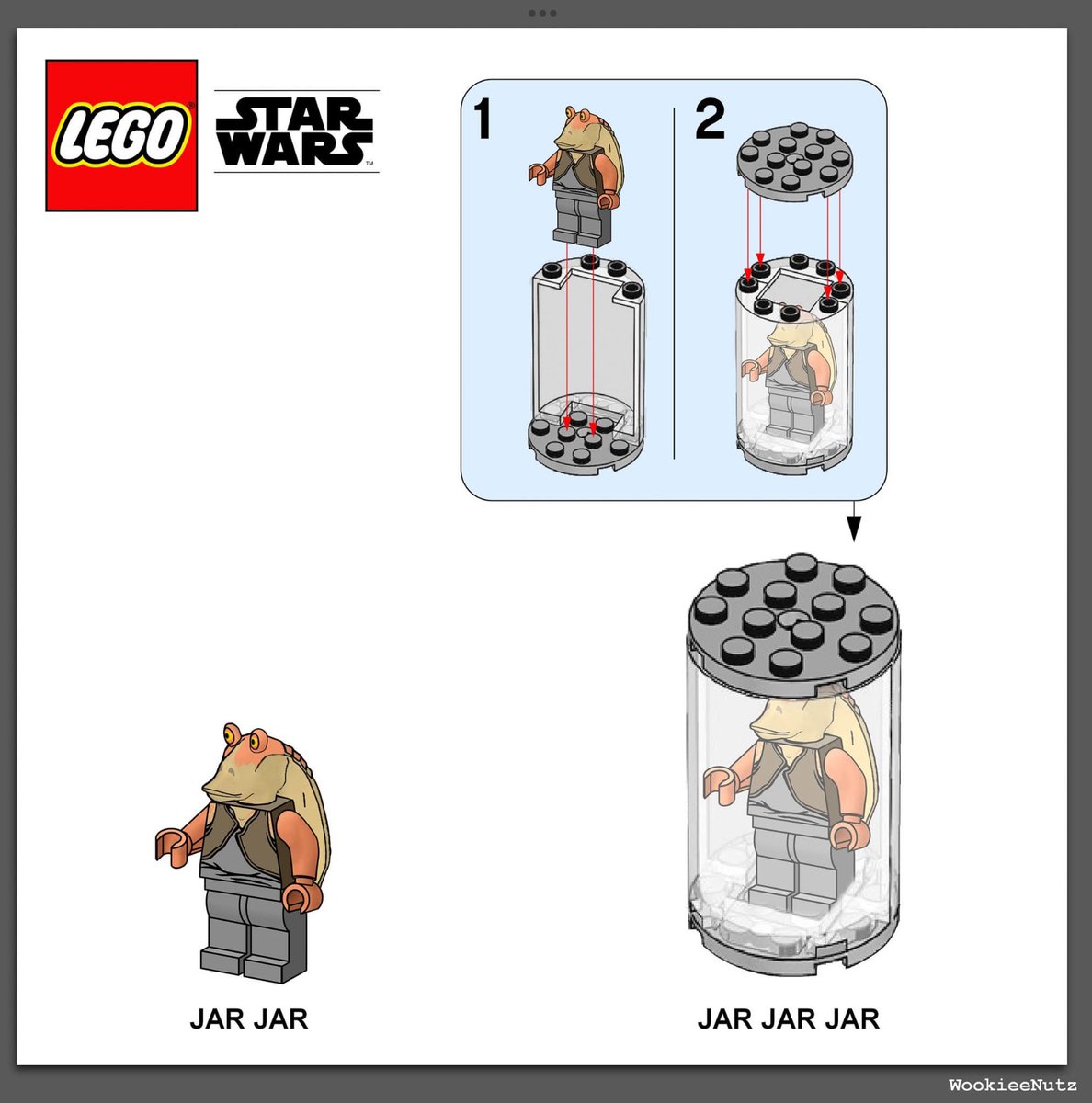 MitjaB's tweet image. Ve se, kdo je največji LEGO fan tu naokoli… a ne, @marko_alpner…