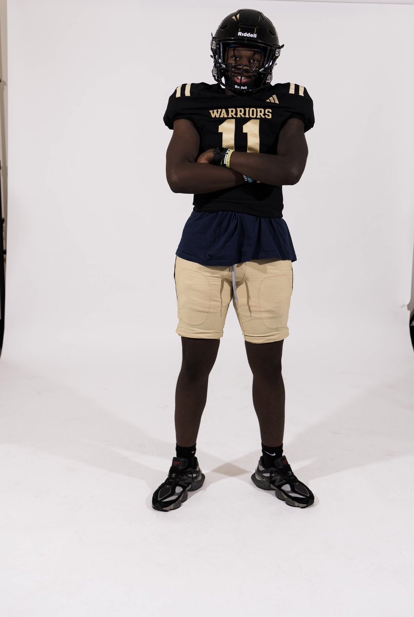 Great day at <a href="/eccc_football/">East Central Warrior Football 🏈</a> 🤟🏾 Love everything <a href="/Coach_Luther/">Coach Ben Luther 🏈🥞‼️</a> <a href="/phuddleston_ph/">Coach Parrish Huddleston</a> <a href="/Coach_Webster2/">Jonathan J. Webster</a> <a href="/CoachJones_75/">Jermaine Jones Jr</a> <a href="/Coach_Samp/">Leandrius L. Sampson Jr</a> <a href="/CoachTDyess/">Teddy Dyess</a> <a href="/YazooCountySD/">Yazoo County School District</a>