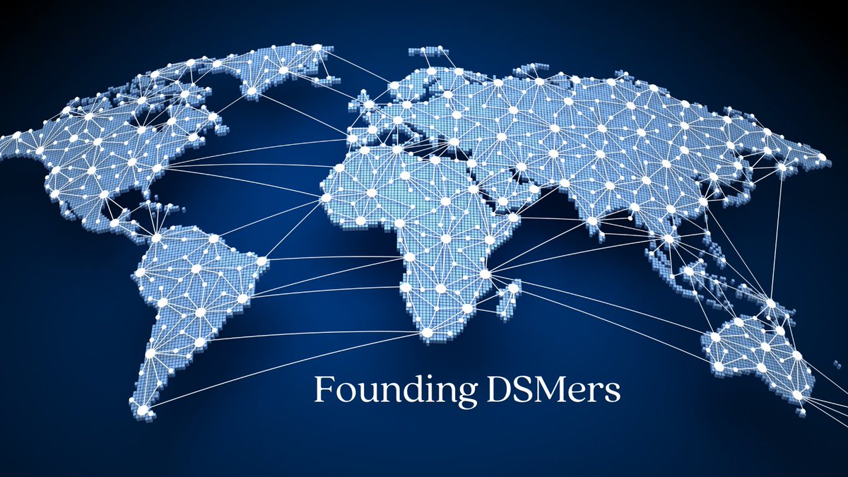 KalutaMall's tweet photo. Update on DSM Founding Members' Count and the Way Forward
https://t.co/qh7cvf3zh7
#FoundingMember #EarlyFoundingMember #Groundfloor #GroundfloorOpportunity #EarlyBird #OnlineBusiness https://t.co/uFGKm3SX4n