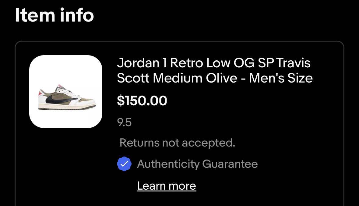 Lukevan7's tweet image. Thanks for the Top Star W @ebaysneakers