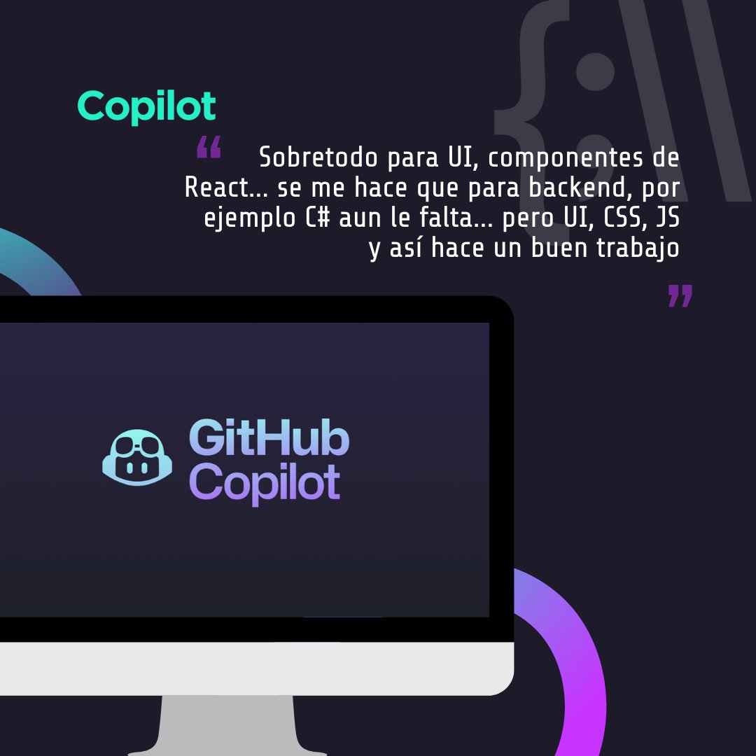 TechFem Monterrey tweet media