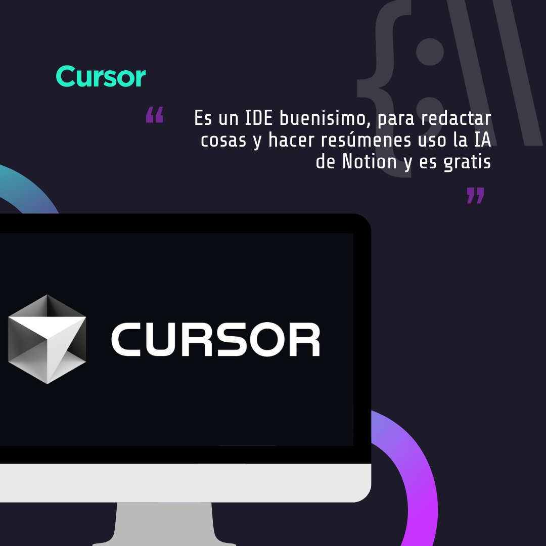 TechFem Monterrey tweet media