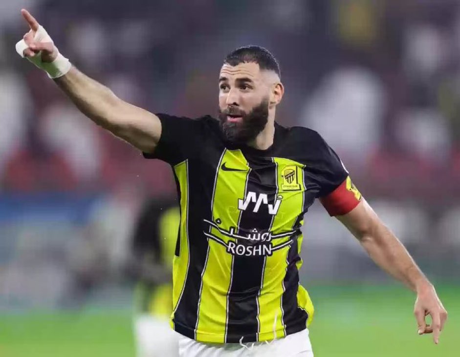 mgr_25m's tweet photo. @BASSAM_FATINY قائد وهداف وصداره بسسسس
مبررروووك 💛🖤⚫🟡 https://t.co/HVDuS9i2EZ