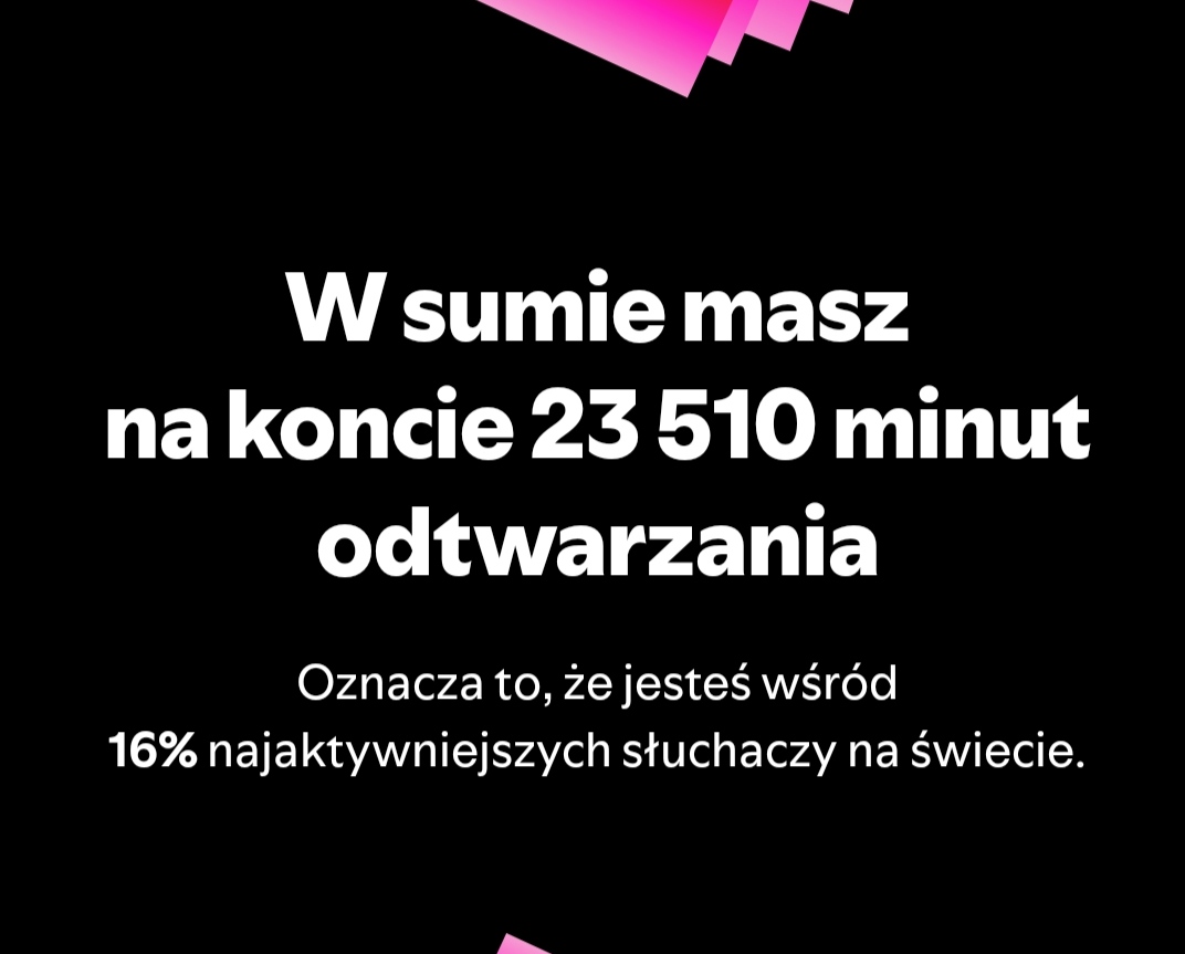 Caliceu's tweet photo. #SpotifyWrapped 2023/2024
1/3 https://t.co/XcKgTvaX4C