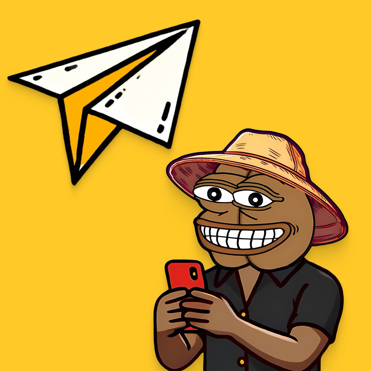 MUGmission's tweet photo. SOMETHING IS BREWING ☕️

JOIN UP: https://t.co/oWNCjcJJtR