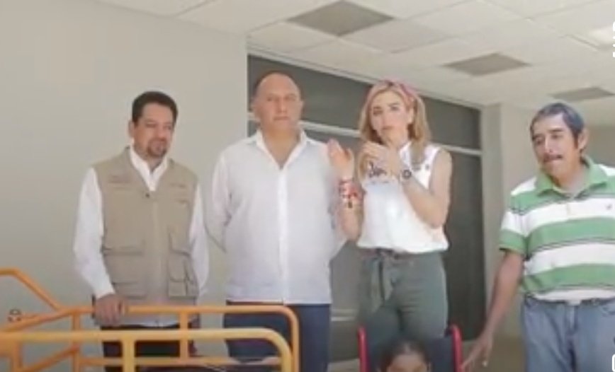 Adolfo80215818's tweet photo. Se te fue uno... Raúl Guzmán Saavedra, mano derecha de Ivette lo cual le valió una base nueva en el DIF pero también hermano de Oscar Guzmán Saavedra, exdirector admin de la SEMOVI que ahora se encuentra en Tanivet.
@Claudiashein @salomonj @geovanyvasquez @jesusromerooax https://t.co/SxDyH4A0Cl