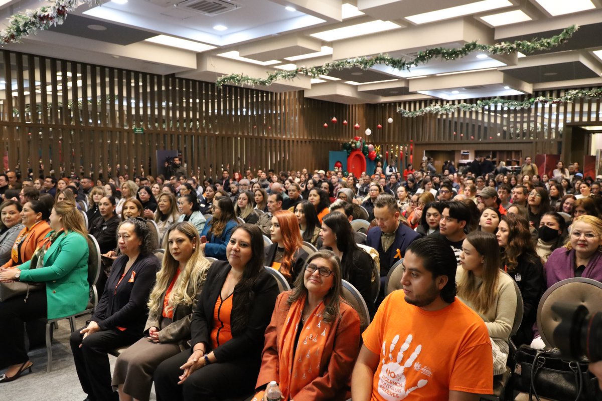Gobierno Municipal Chihuahua tweet media