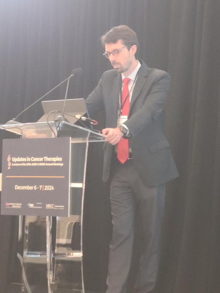 Edgardo S. Santos, M.D., FACP, FASCO (@edgardosantosmd) on Twitter photo Professor Pedro Barata giving the Updates in 2024 for kidney and bladder cancer in the Updates in Cancer Therapies (UCT). <a href="/OncologyInst/">The Oncology Institute</a> <a href="/FLASCO_ORG/">FLASCO</a> <a href="/mecmededucation/">The Medical Educator Consortium</a> <a href="/ASCO/">ASCO</a> <a href="/myESMO/">ESMO - Eur. Oncology</a> <a href="/LuisRaezMD/">Dr. Luis E. Raez</a> <a href="/PBarataMD/">Pedro C Barata, MD MSc FACP</a> <a href="/faucollegeofmed/">Schmidt College of Medicine at Florida Atlantic</a> <a href="/edgardo_ny/">Edgardo S. Santos, M.D., FACP, FASCO</a> <a href="/BaptistHealthSF/">Baptist Health</a> Professor Pedro Barata giving the Updates in 2024 for kidney and bladder cancer in the Updates in Cancer Therapies (UCT). <a href="/OncologyInst/">The Oncology Institute</a> <a href="/FLASCO_ORG/">FLASCO</a> <a href="/mecmededucation/">The Medical Educator Consortium</a> <a href="/ASCO/">ASCO</a> <a href="/myESMO/">ESMO - Eur. Oncology</a> <a href="/LuisRaezMD/">Dr. Luis E. Raez</a> <a href="/PBarataMD/">Pedro C Barata, MD MSc FACP</a> <a href="/faucollegeofmed/">Schmidt College of Medicine at Florida Atlantic</a> <a href="/edgardo_ny/">Edgardo S. Santos, M.D., FACP, FASCO</a> <a href="/BaptistHealthSF/">Baptist Health</a>
