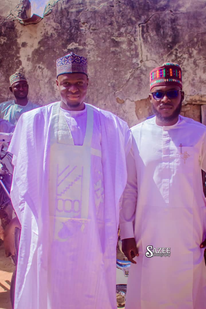 Nema shine namu 🙏🙏Arziki Kuma na Allah ne.
Allah Kayi mana saboda fiyayyen halittah Annabi Muhammad(Sallallahu Alaihi wasallam ♥️♥️)