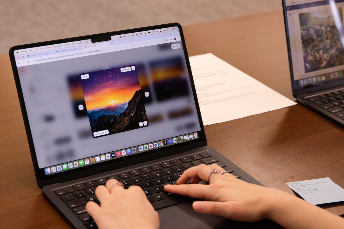 Yale Poorvu Center tweet media