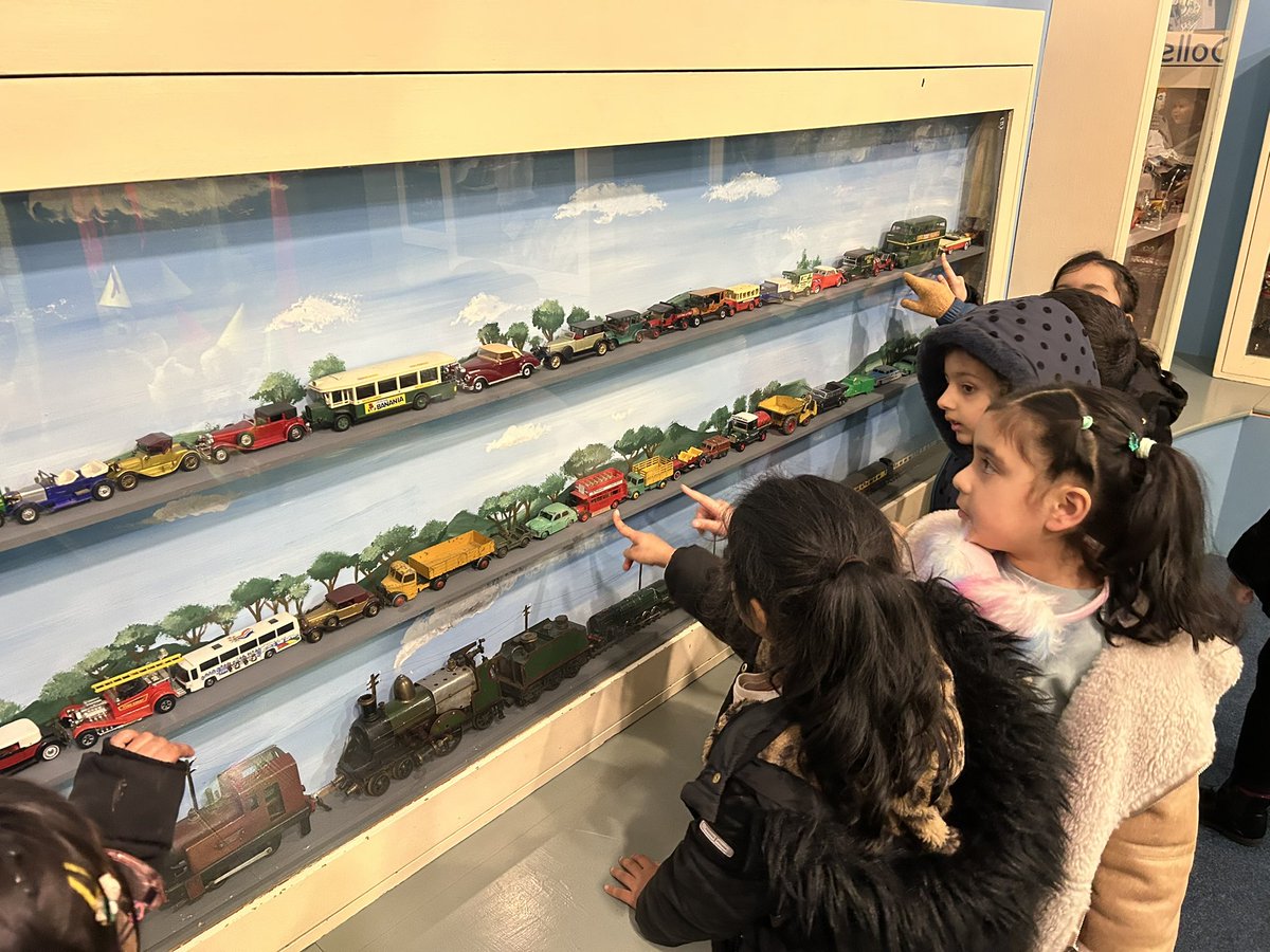 St Peter’s Academy tweet media