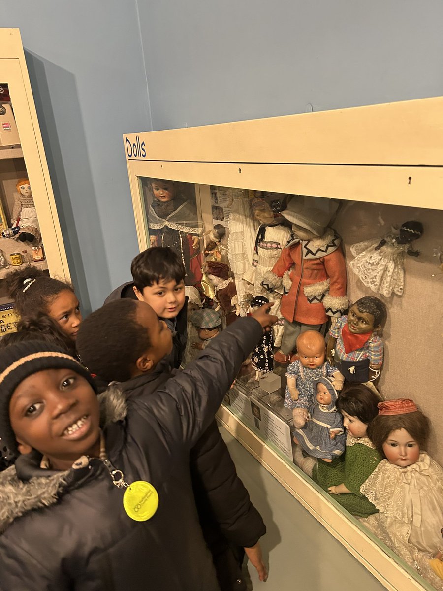 St Peter’s Academy tweet media