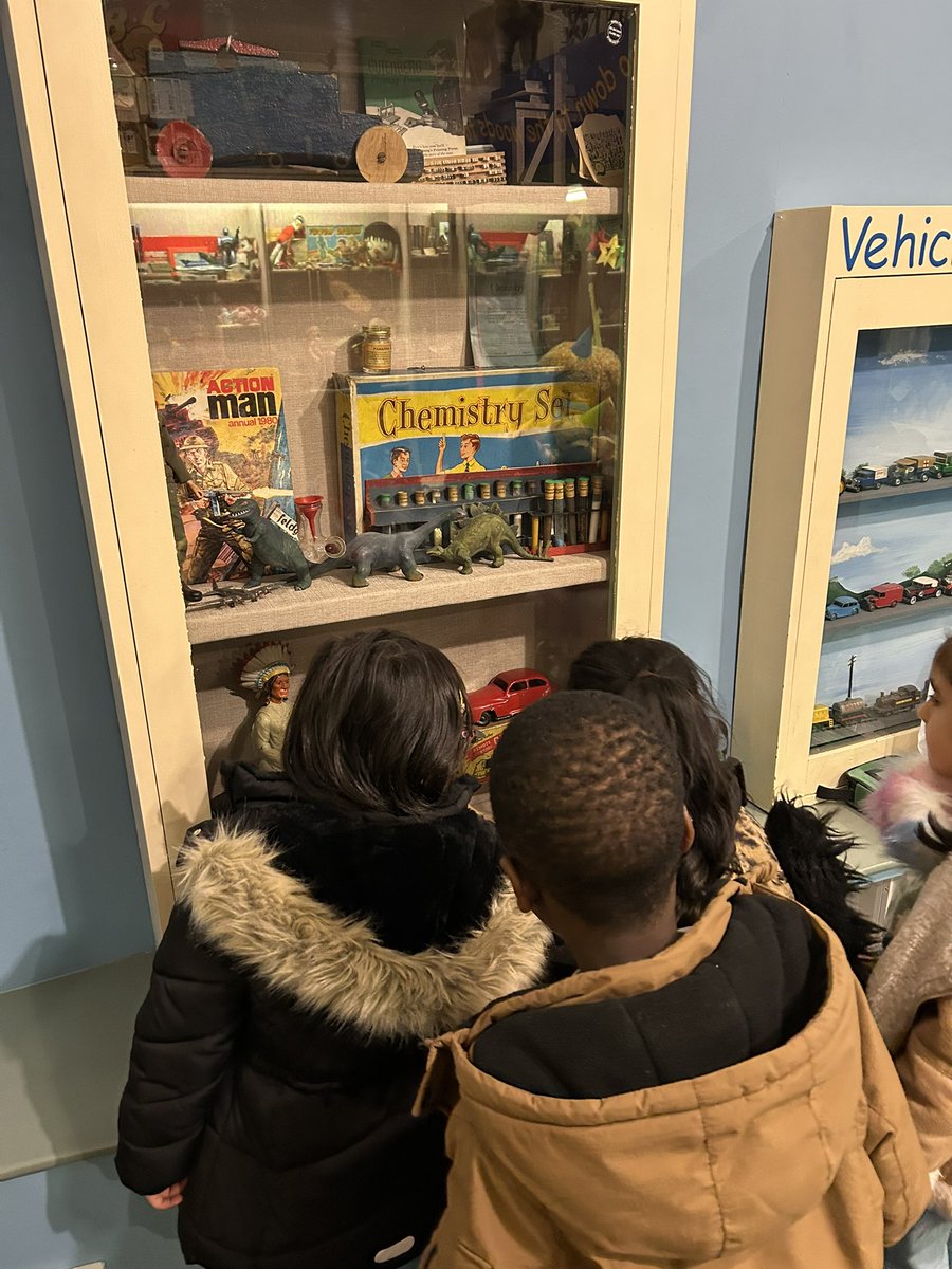 St Peter’s Academy tweet media