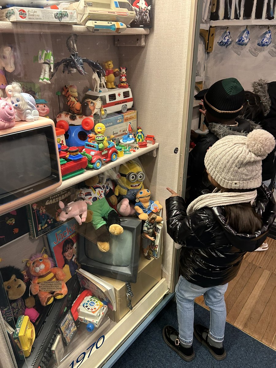 St Peter’s Academy tweet media