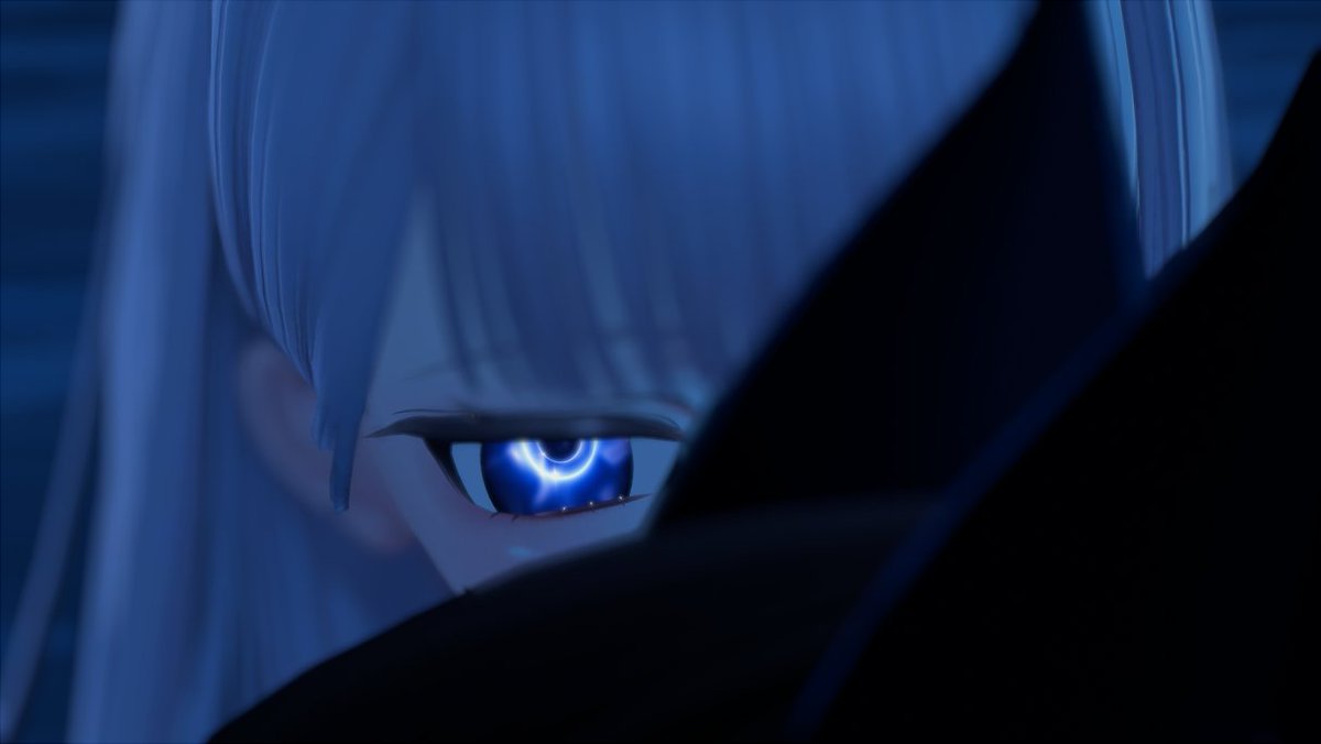 Crystal Blue 💠
📸 <a href="/SirRoseVR/">sir rose</a> 
#VRChat